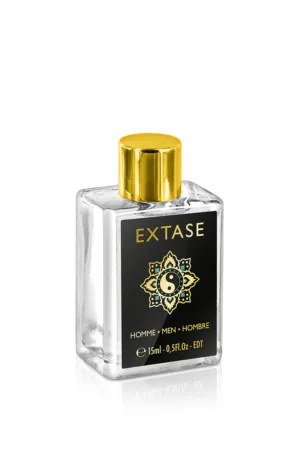 Parfum d’attirance Extase pour hommes - 94edenstreet.com - sexshop en ligne