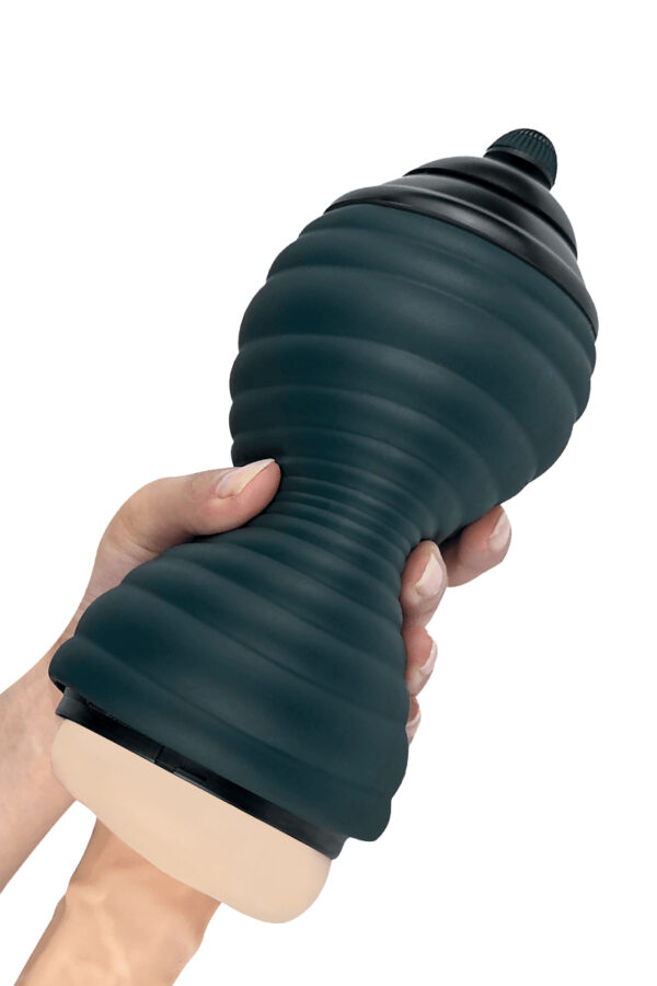 Masturbateur vagin Siltex Ultra – Adrien Lastic - 94edenstreet.com - sexshop en ligne