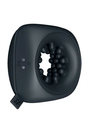 Masturbateur vibrant Ring Stroker – Satisfyer - 94edenstreet.com - sexshop en ligne