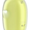 Stimulateur sans contact et vibrant Glowing Ghost yellow – Satisfyer - 94edenstreet.com - sexshop en ligne