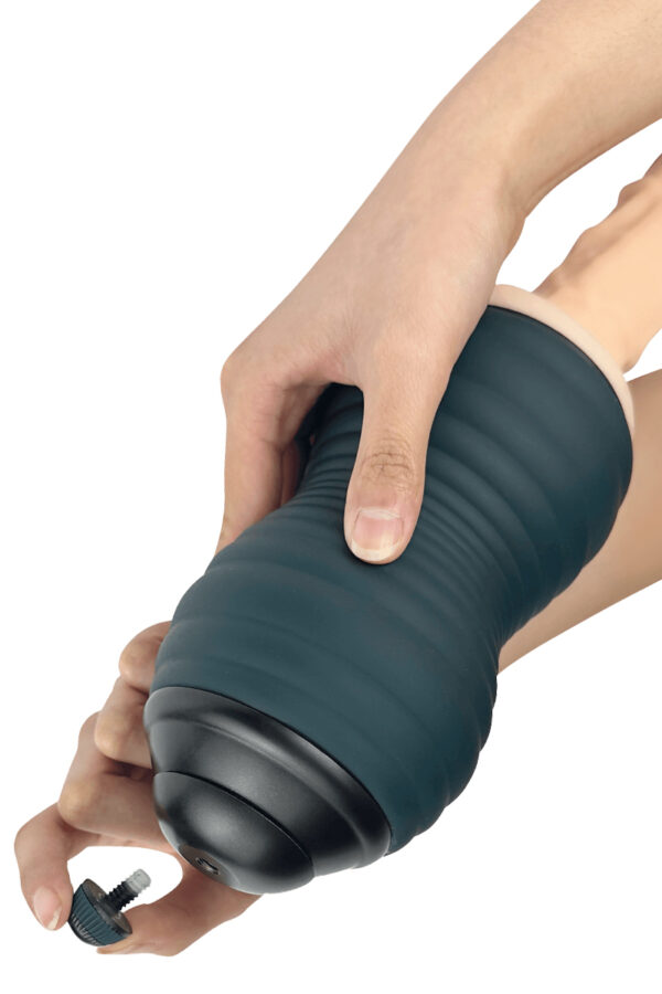 Masturbateur vagin Siltex Ultra – Adrien Lastic - 94edenstreet.com - sexshop en ligne