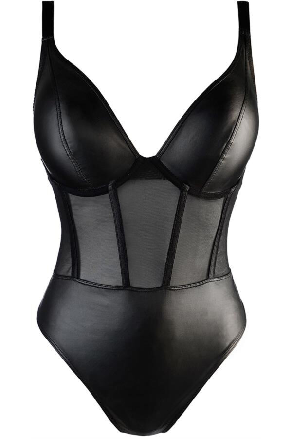 Body V-10590 – Axami - 94edenstreet.com - sexshop en ligne