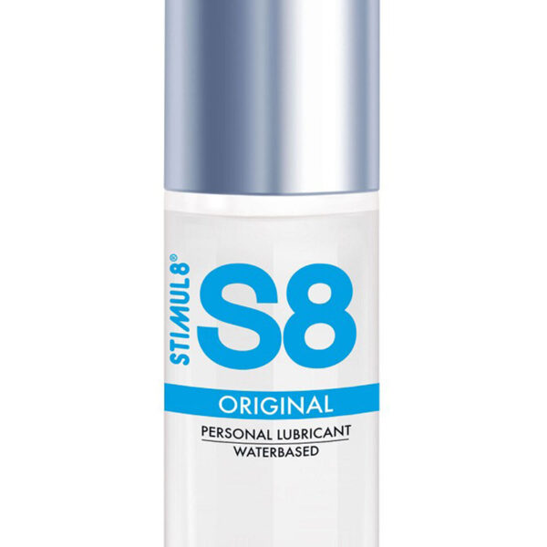 Lubrifiant S8 original 125ml