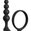 Perles anales et cockring Pipedream Anal Fantasy - 94edenstreet.com - sexshop en ligne