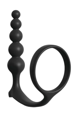 Perles anales et cockring Pipedream Anal Fantasy - 94edenstreet.com - sexshop en ligne