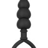 Plug anal Silicone Love Probe – CalExotics - 94edenstreet.com - sexshop en ligne