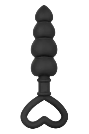 Plug anal Silicone Love Probe – CalExotics - 94edenstreet.com - sexshop en ligne