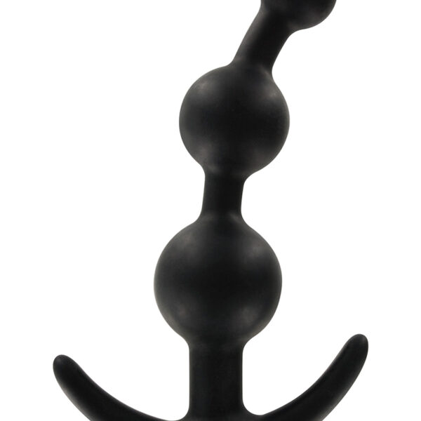 Plug anal Sweet Sensation Beaded – Toy Joy