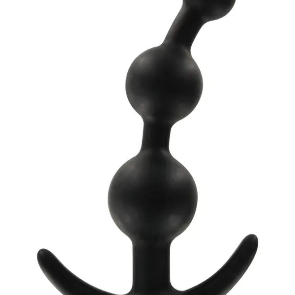 Plug anal Sweet Sensation Beaded – Toy Joy