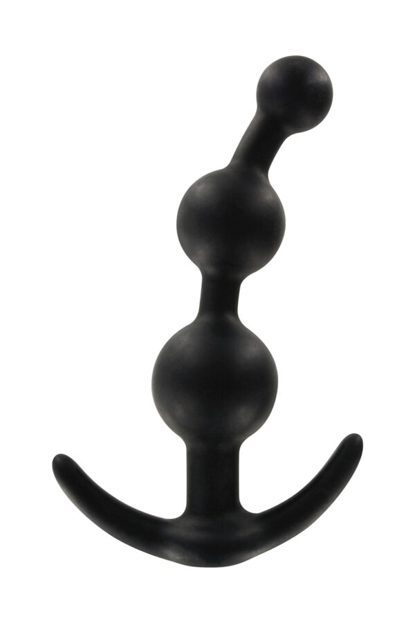 Plug anal Sweet Sensation Beaded – Toy Joy - 94edenstreet.com - sexshop en ligne