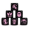 Dé pour préliminaires – Secret Play - 94edenstreet.com - sexshop en ligne