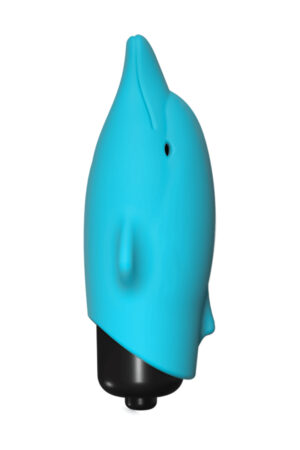 Mini vibro Flippy – Adrien Lastic - 94edenstreet.com - sexshop en ligne