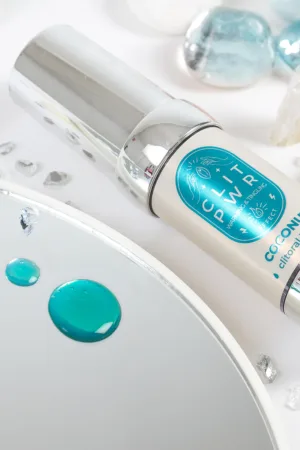 Baume pour clitoris Clit Pwr noix de Coco - 94edenstreet.com - sexshop en ligne