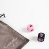 2 dés coquins Foreplay Fanatics – Secret Play - 94edenstreet.com - sexshop en ligne