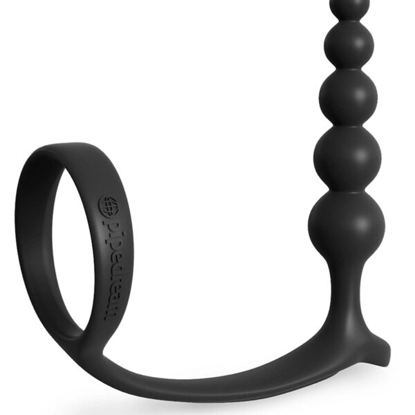 Perles anales et cockring Pipedream Anal Fantasy