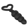 Plug anal Silicone Love Probe – CalExotics - 94edenstreet.com - sexshop en ligne