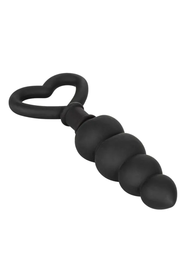 Plug anal Silicone Love Probe – CalExotics - 94edenstreet.com - sexshop en ligne