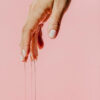Huile de massage chauffante Bubble gum – Bijoux Indiscrets - 94edenstreet.com - sexshop en ligne