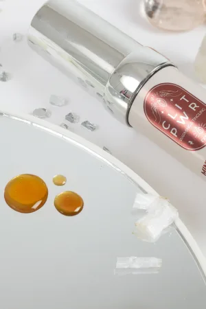 Baume pour clitoris Clit Pwr menthe chocolat - 94edenstreet.com - sexshop en ligne