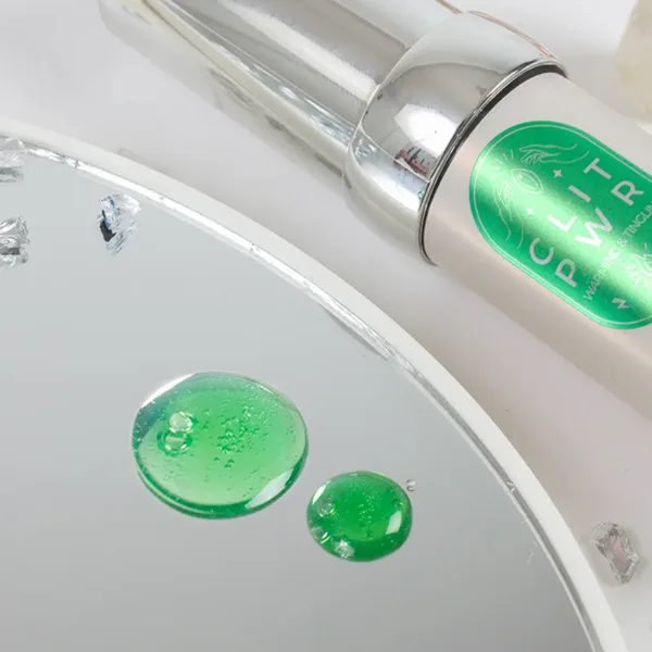 Baume pour clitoris Clit Pwr Mojito