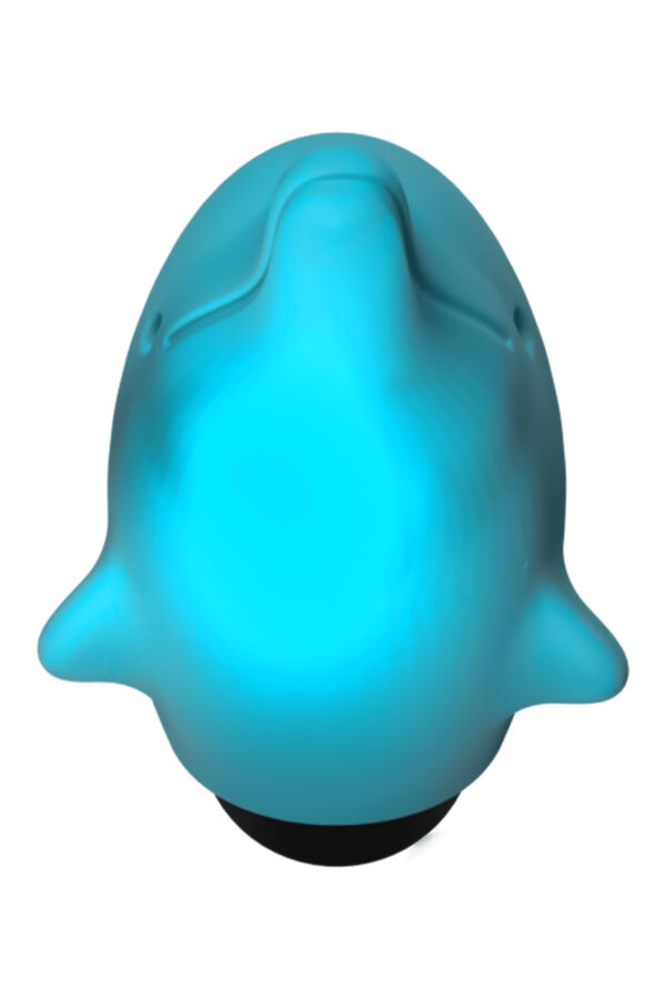 Mini vibro Flippy – Adrien Lastic - 94edenstreet.com - sexshop en ligne