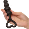 Plug anal Silicone Love Probe – CalExotics - 94edenstreet.com - sexshop en ligne