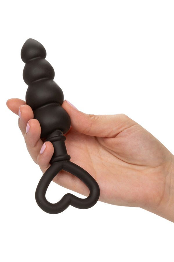 Plug anal Silicone Love Probe - CalExotics – Image 3