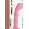 Vibro Tapping dildo wave rose - Strap on Me – Image 4