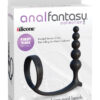 Perles anales et cockring Pipedream Anal Fantasy - 94edenstreet.com - sexshop en ligne