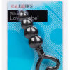 Plug anal Silicone Love Probe – CalExotics - 94edenstreet.com - sexshop en ligne