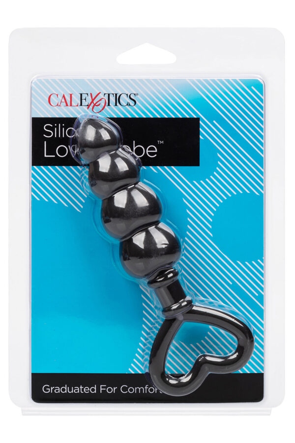 Plug anal Silicone Love Probe - CalExotics – Image 4