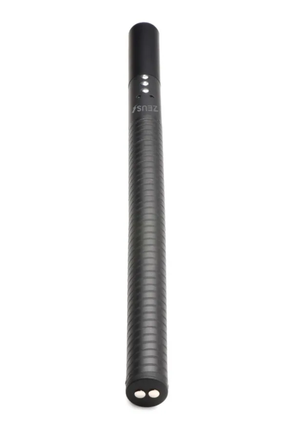 Baton à électro stimulation – Zeus Electrosex - 94edenstreet.com - sexshop en ligne