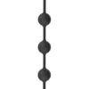 Balles anales XLarge – Hidden Desire Extreme - 94edenstreet.com - sexshop en ligne