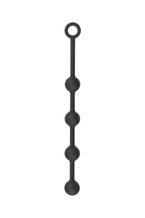 Balles anales Medium – Hidden Desire Extreme - 94edenstreet.com - sexshop en ligne