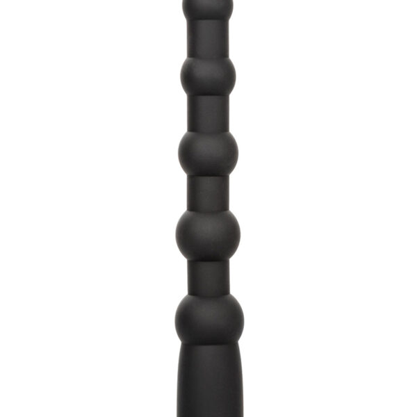 Perles anales vibrantes CalExotics X-10 Beads