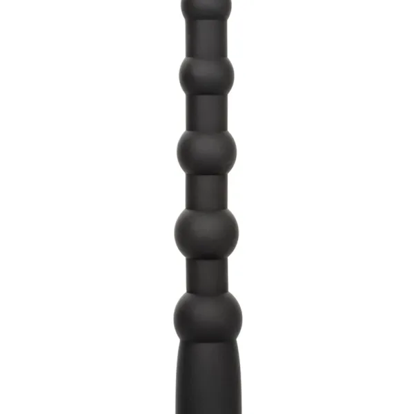 Perles anales vibrantes CalExotics X-10 Beads