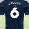 Tee shirt joueur 6 Jacquie & Michel - 94edenstreet.com - sexshop en ligne
