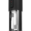 Masturbateur chauffant, caressant et vibrant Cruizr CX11 - 94edenstreet.com - sexshop en ligne
