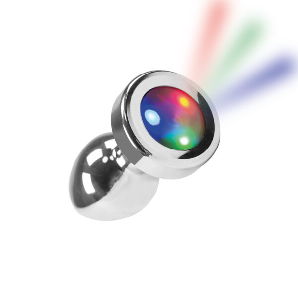Plug anal lumineux – Small