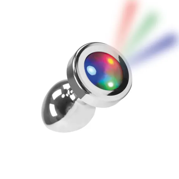 Plug anal lumineux – Small