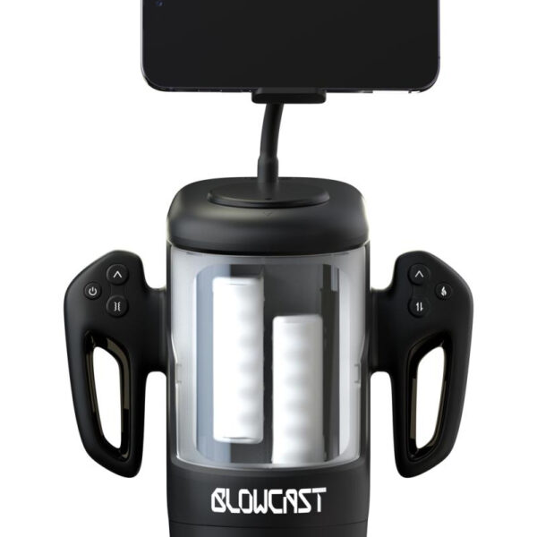 Masturbateur WingXP – Blowcast