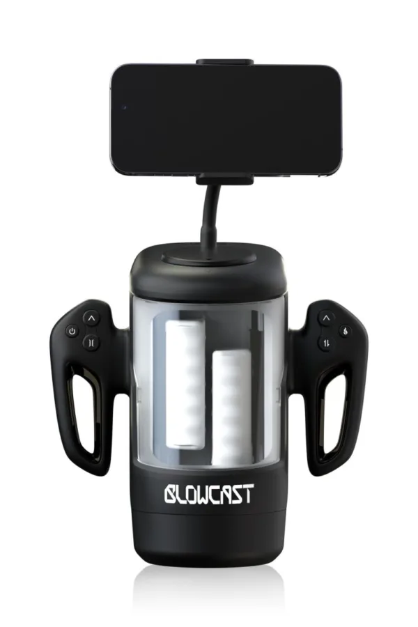 Masturbateur WingXP – Blowcast - 94edenstreet.com - sexshop en ligne