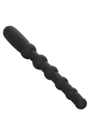 Perles anales vibrantes CalExotics X-10 Beads - 94edenstreet.com - sexshop en ligne