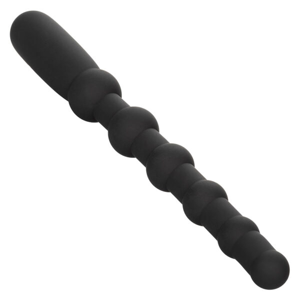 Perles anales vibrantes CalExotics X-10 Beads