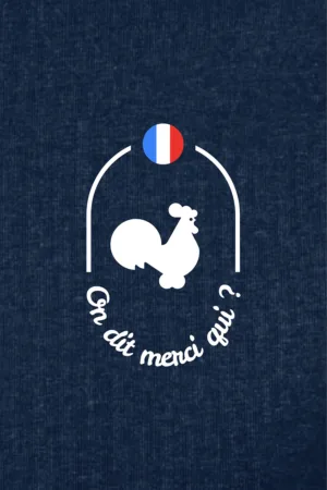 Tee shirt joueur 6 Jacquie & Michel - 94edenstreet.com - sexshop en ligne