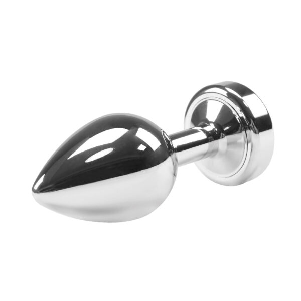 Plug anal lumineux – Medium