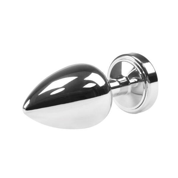 Plug anal lumineux – Large