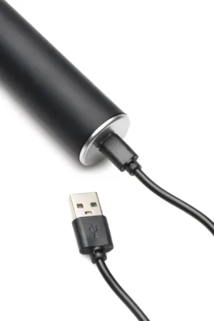 Baton à électro stimulation – Zeus Electrosex - 94edenstreet.com - sexshop en ligne