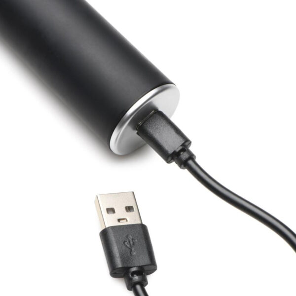 Baton à électro stimulation – Zeus Electrosex