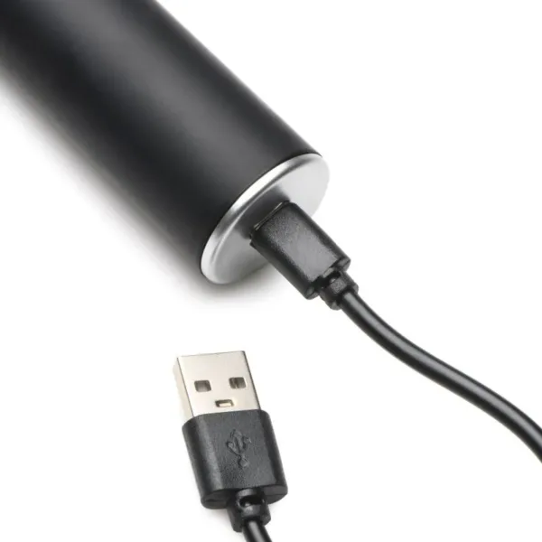 Baton à électro stimulation – Zeus Electrosex